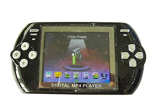 Mp4 Player